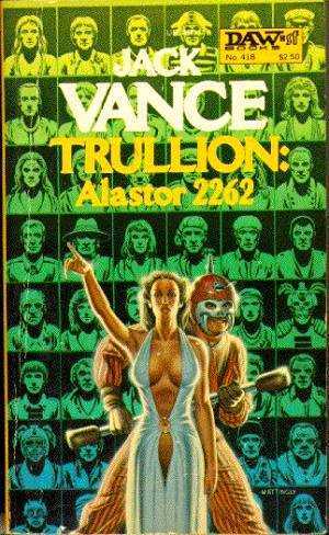 Trullion et sa célébre "hussade"