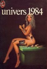 Univers 1984 (c) J'ai Lu