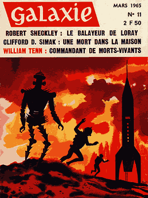 Illustrations intérieures du n°11