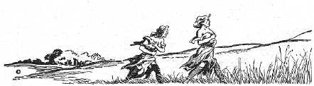 Illustration "Les Guerriers de Kokod"