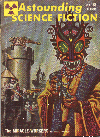 Jack Vance: