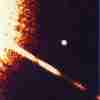 Planéte autour de Gliese 6 (Eridan)