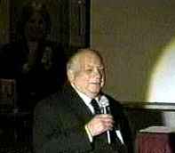 Jack Vance:Nebula 1997