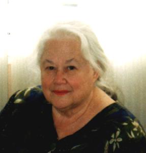 Norma, l'pouse de Jack Vance (1998)