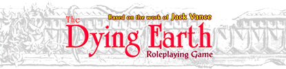 Dying Earth.com