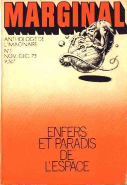 Jack Vance:Marginal n°1