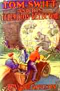 Jack Vance:Tom Swift