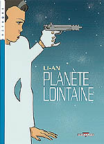 © Li-An ,Ed. Delcourt
