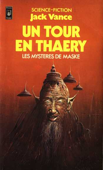 Pocket n°5124 -1981